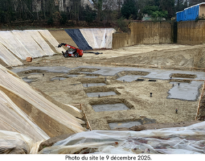 Lire la suite à propos de l’article Communiqué de presse 11 décembre 2025